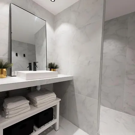 Andy Appartement *