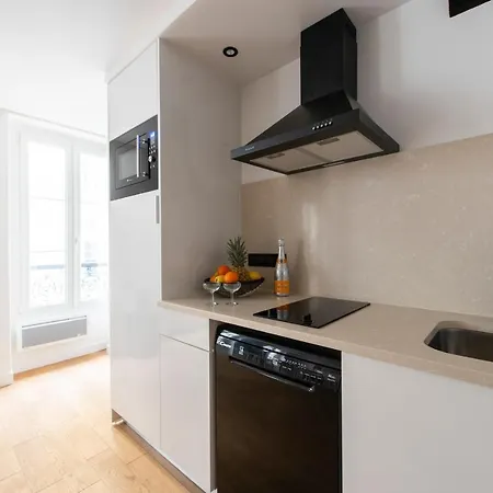Apartamento Andy *