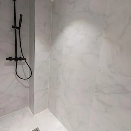 Andy 아파트 파리