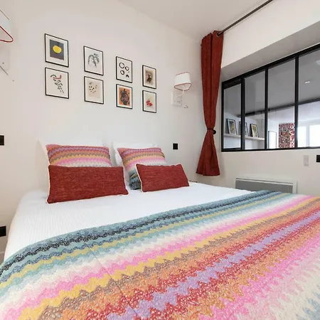 Apartamento Andy