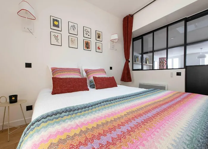 Apartament Andy